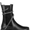 Cleo Biker Boot