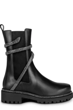 Cleo Biker Boot