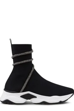 Cleo Running Crystal Sneaker