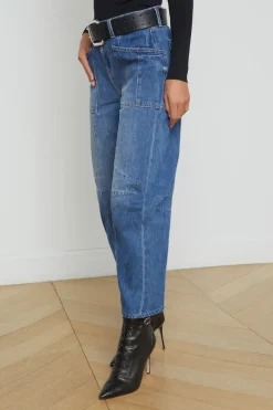 Cody Rodeo Jean