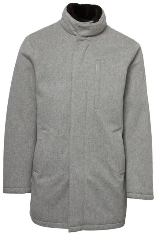 Connor Coat