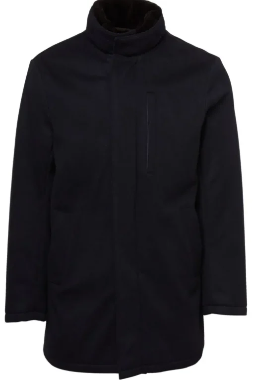 Connor Coat