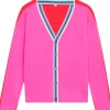 Convertible Cardigan