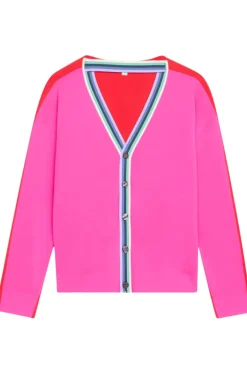 Convertible Cardigan