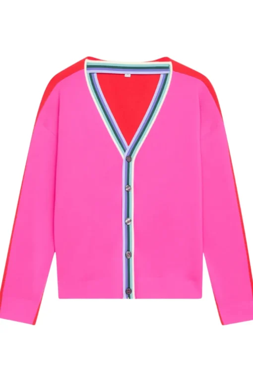 Convertible Cardigan