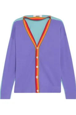 Convertible Cardigan