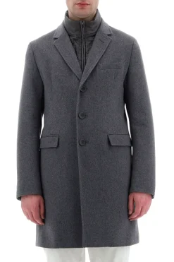Convertible Top Coat