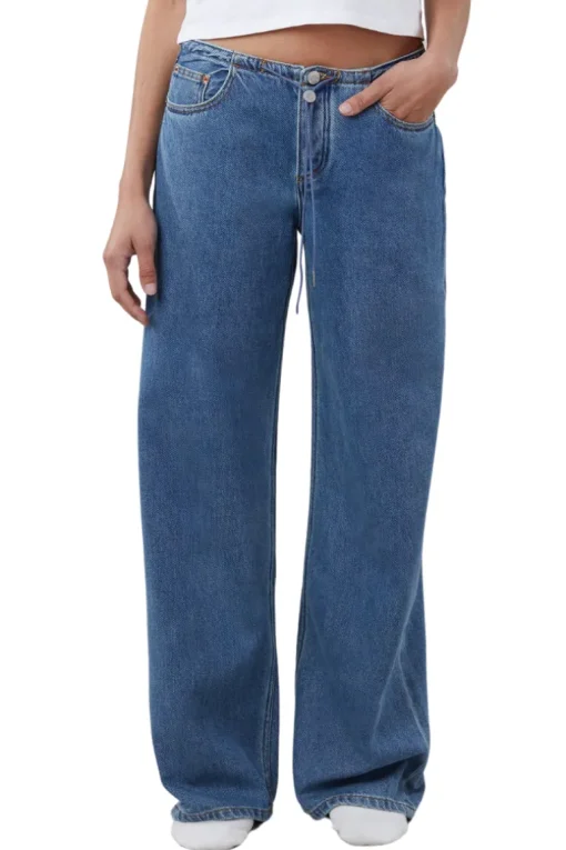 Cool Jean