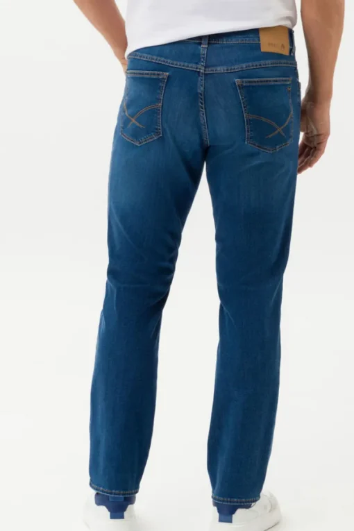 Cooper Performance Jeans
