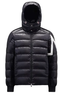 Corydale Short Down Jacket