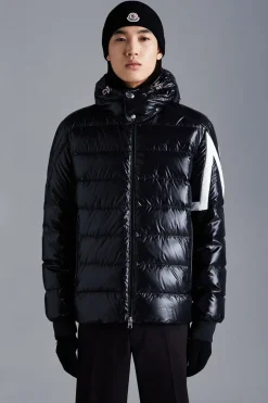 Corydale Short Down Jacket