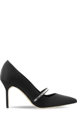 Crina Mary Jane Pumps