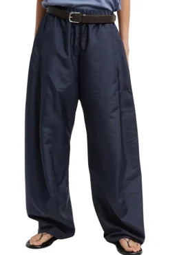 Crispy Nylon Winslow Pant