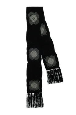 Crochet Scarf