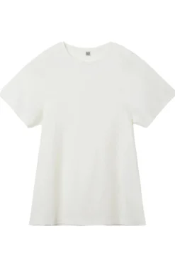 Curved Seam Tee