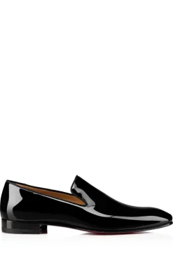 Dandelion Patent Loafers