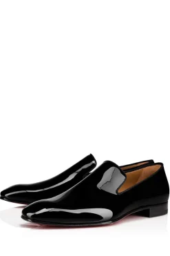 Dandelion Patent Loafers