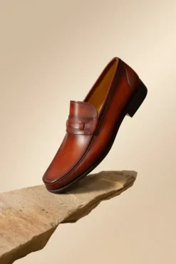 Daren Loafer