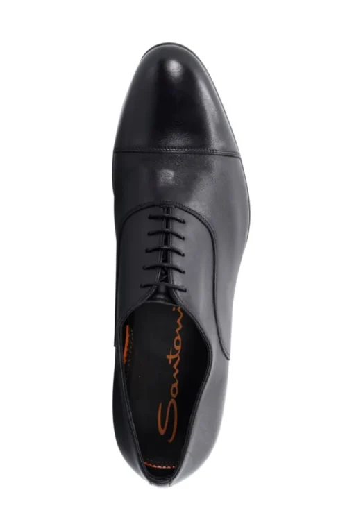Darian Oxford Shoes