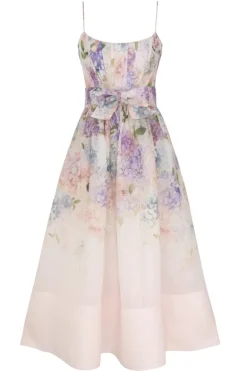 Dawning Corset Dress