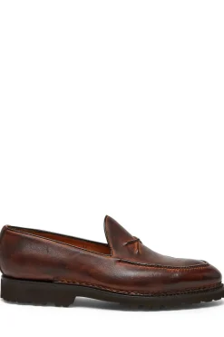 De Bustis Loafers