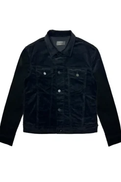 Dean Needle Cord Jacket