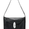 Dome Medium Hobo Bag