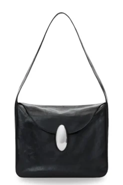 Dome Medium Hobo Bag