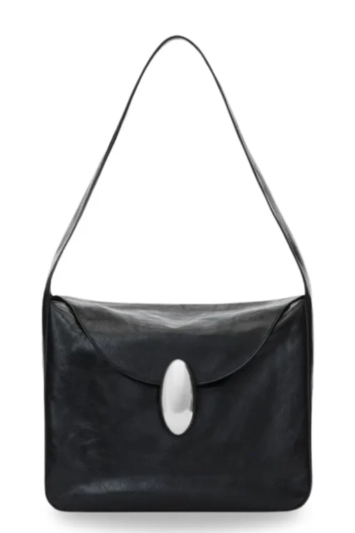 Dome Medium Hobo Bag