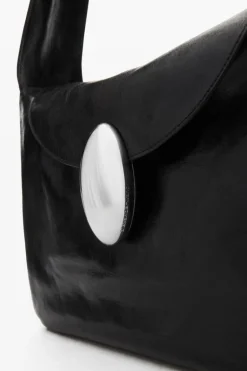 Dome Medium Hobo Bag