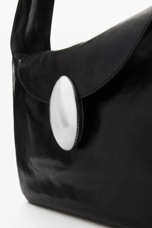 Dome Medium Hobo Bag