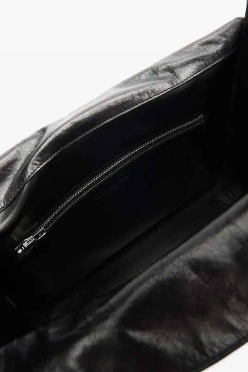Dome Medium Hobo Bag