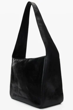 Dome Medium Hobo Bag