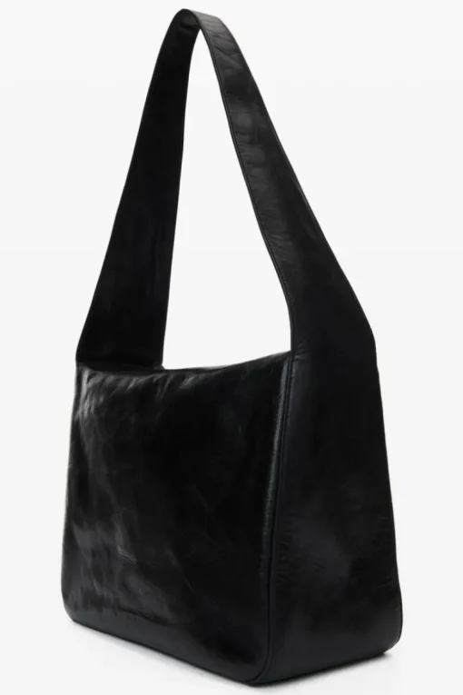 Dome Medium Hobo Bag