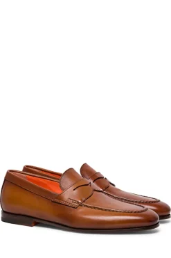 Door Loafers