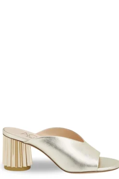 Dorica M Mule
