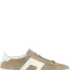 Double Buckle Sneakers