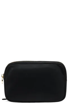Double Zip Pouch