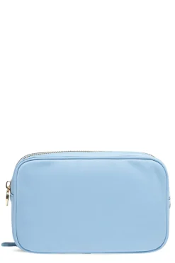 Double Zip Pouch