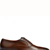 Easy Lace-Up Shoe