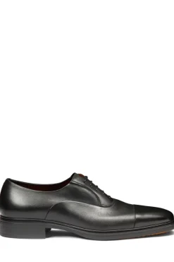 Easy Lace-Up Shoe