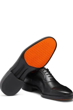 Easy Lace-Up Shoe