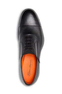 Easy Lace-Up Shoe
