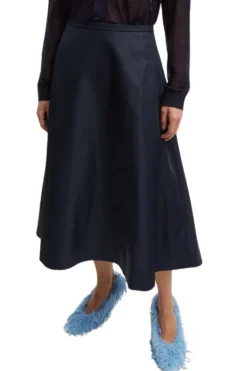 Eco Nylon Circle Skirt