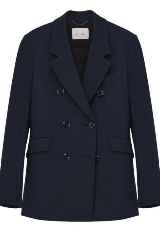 Emotional Essence Jacket