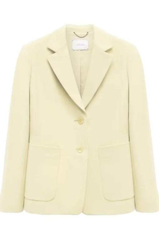 Emotional Essence Jacket