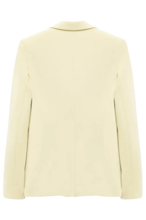Emotional Essence Jacket