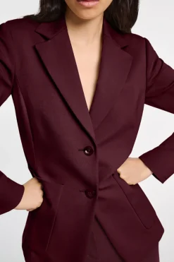 Emotional Essence Jacket
