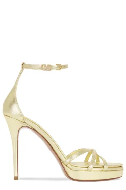 Eveninglam Platform Sandals