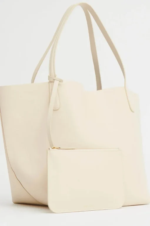 Everyday Soft Tote